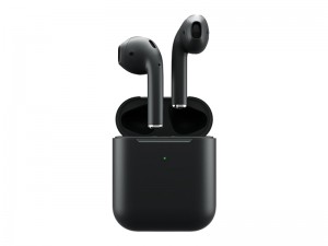 هندزفری بی سیم پرودو مدل Soundtec Pure Sound PD-TWSAPSE بهمراه کیس شارژ بی سیم