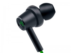 هندزفری گیمینگ ریزر مدل Hammerhead Duo