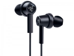 هندزفری گیمینگ ریزر مدل Hammerhead Duo