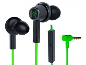 هندزفری گیمینگ ریزر مدل Hammerhead Duo