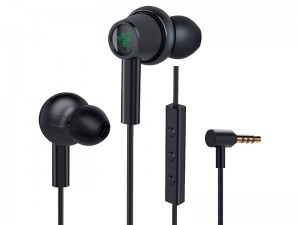 هندزفری گیمینگ ریزر مدل Hammerhead Duo