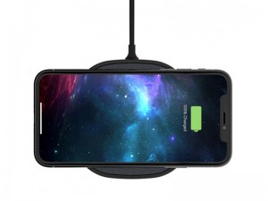 شارژر وایرلس فست شارژ موفی مدل  Wireless Charger 15W