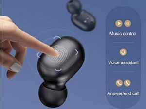 هندزفری بی سیم هایلو مدل GT1 Pro