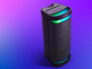 اسپیکر بلوتوثی قابل حمل سونی مدل SRS-XP500