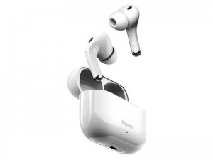هندزفری بی سیم بیسوس مدل Encok W3 True Wireless Earphones NGW3-02