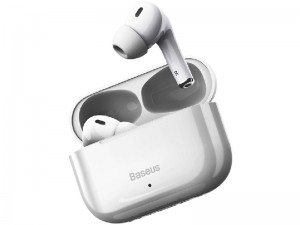 هندزفری بی سیم بیسوس مدل Encok W3 True Wireless Earphones NGW3-02