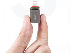 مبدل USB 3.0 به Lightning مک دودو مدل OT-8600