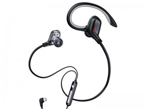هندزفری گیمینگ تایپ سی بیسوس مدل GAMO C18 Type-C Gaming Earphone NGC18-01
