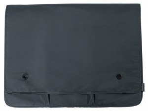 کیف لپ تاپ بیسوس مدل Basics Series Laptop Sleeve LBJN-B0G مناسب برای لپ تاپ 16 اینچی
