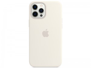 کاور سیلیکونی مناسب برای گوشی موبایل iPhone 12 Pro Max