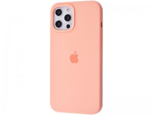 کاور سیلیکونی مناسب برای گوشی موبایل iPhone 12 Pro Max