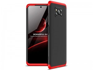 کاور اورجینال GKK مناسب برای گوشی موبایل شیائومی Poco X3 NFC /Poco X3 Pro