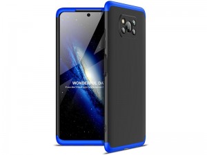کاور اورجینال GKK مناسب برای گوشی موبایل شیائومی Poco X3 NFC /Poco X3 Pro