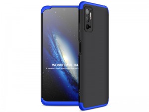 کاور اورجینال GKK مناسب برای گوشی موبایل شیائومی Redmi Note 10 5G/Poco M3 Pro 5G
