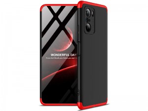 کاور اورجینال GKK مناسب برای گوشی موبایل شیائومی Mi 11i/Poco F3/Redmi K40/K40 Pro/K40 Pro Plus