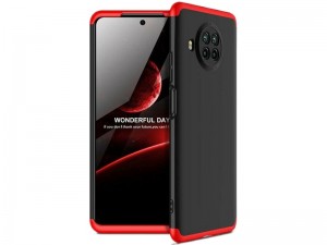 کاور اورجینال GKK مناسب برای گوشی موبایل شیائومی Redmi Note 9 Pro 5G/Mi 10i 5G