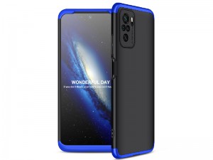 کاور اورجینال GKK مناسب برای گوشی موبایل شیائومی Redmi Note 10/Redmi Note 10S