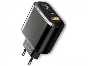 شارژر دیواری فست شارژ 20 وات مک دودو مدل CH-7170