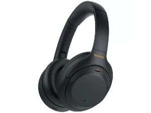 هدفون بی سیم سونی مدل WH-1000XM4