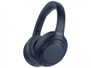 هدفون بی سیم سونی مدل WH-1000XM4