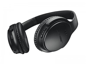 هدفون بی سیم بوز مدل QuietComfort 35 II