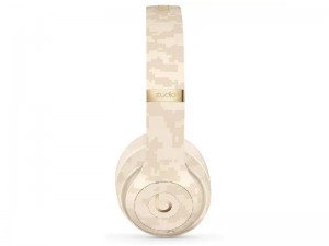 هدفون بی سیم بیتس مدل Studio 2 Wireless Camo