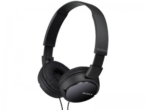 هدفون سونی مدل MDR-ZX110AP