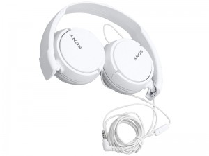 هدفون سونی مدل MDR-ZX110AP