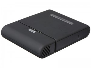 پاور بانک فست شارژ 27000 میلی آمپر راو پاور مدل RP-PB055