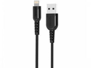 کابل لایتنینگ پرودو مدل PD-LMETRP12 به طول 1.2 متر