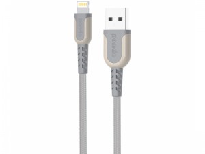 کابل لایتنینگ پرودو مدل PD-LMETRP12 به طول 1.2 متر