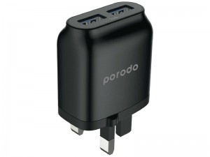 شارژر دیواری فست شارژ پرودو مدل PD-0203U