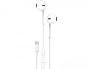 هندزفری تایپ سی اسکال کندی مدل SKSTCEP Stereo Earbuds