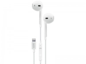 هندزفری لایتنینگ اسکال کندی مدل SKLSTEP Earbuds