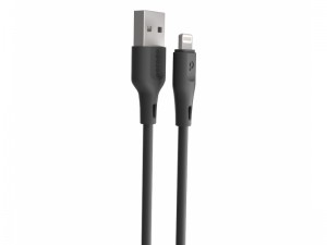 کابل تبدیل USB به Lightning پرودو مدل PD-U12LC به طول 1.2 متر