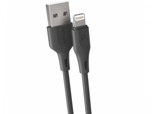 کابل تبدیل USB به Lightning پرودو مدل PD-U12LC به طول 1.2 متر