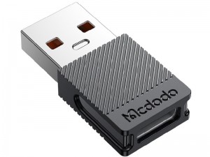 مبدل Type-C 5A به USB 2.0 مک دودو مدل OT-7680