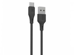 کابل تبدیل USB به Type-C پرودو مدل PD-U3CC به طول 3 متر