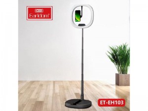 رینگ لایت عکاسی ارلدام مدل ET-EH103