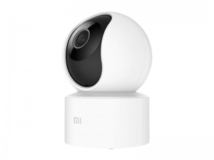 دوربین تحت شبکه 360 درجه شیائومی مدل Mi 360° Camera 1080P MJSXJ10CM