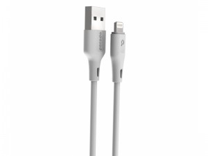 کابل تبدیل USB به Lightning پرودو مدل PD-U2LC به طول 2 متر