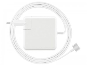 آداپتور برق 85 وات اپل مدل Magsafe 2 MD506