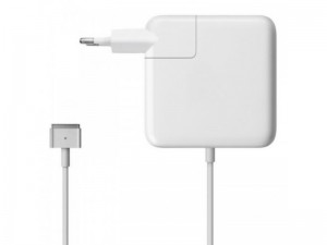 آداپتور برق 60 وات اپل مدل Magsafe 2 MD565