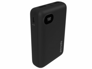 پاور بانک 5000 میلی آمپر پرودو مدل PBFCH001 Super-Compact