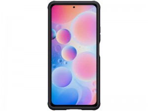 کاور اورجینال نیلکین مدل CamShield Pro مناسب برای گوشی موبایل شیائومی Redmi K40/K40 Pro/K40 Pro+/Mi 11i/Poco F3/Mi 11X/Mi 11 X Pro