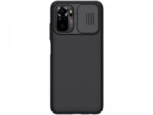 کاور اورجینال نیلکین مدل CamShield مناسب برای گوشی موبایل شیائومی Redmi Note 10 4G