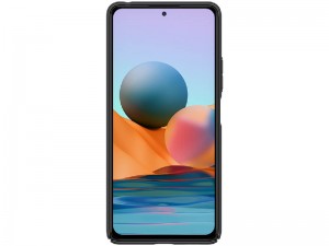 کاور اورجینال نیلکین مدل CamShield مناسب برای گوشی موبایل شیائومی Redmi Note 10 Pro 4G/Redmi Note 10 Pro Max