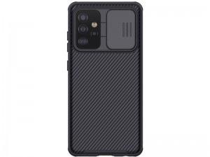 کاور اورجینال نیلکین مدل CamShield Pro مناسب برای گوشی موبایل سامسونگ A52 4G/5G