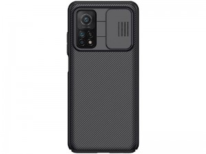 کاور اورجینال نیلکین مدل CamShield مناسب برای گوشی موبایل شیائومی Mi 10T/Mi 10T Pro/Redmi K30S Ultra