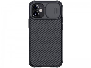 کاور اورجینال نیلکین مدل CamShield Pro مناسب برای گوشی موبایل iPhone 12 mini